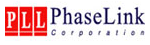 PhaseLink Corporation लोगो